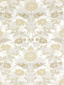 Robert Allen Floral Reprise | Champagne Upholstery - 099667