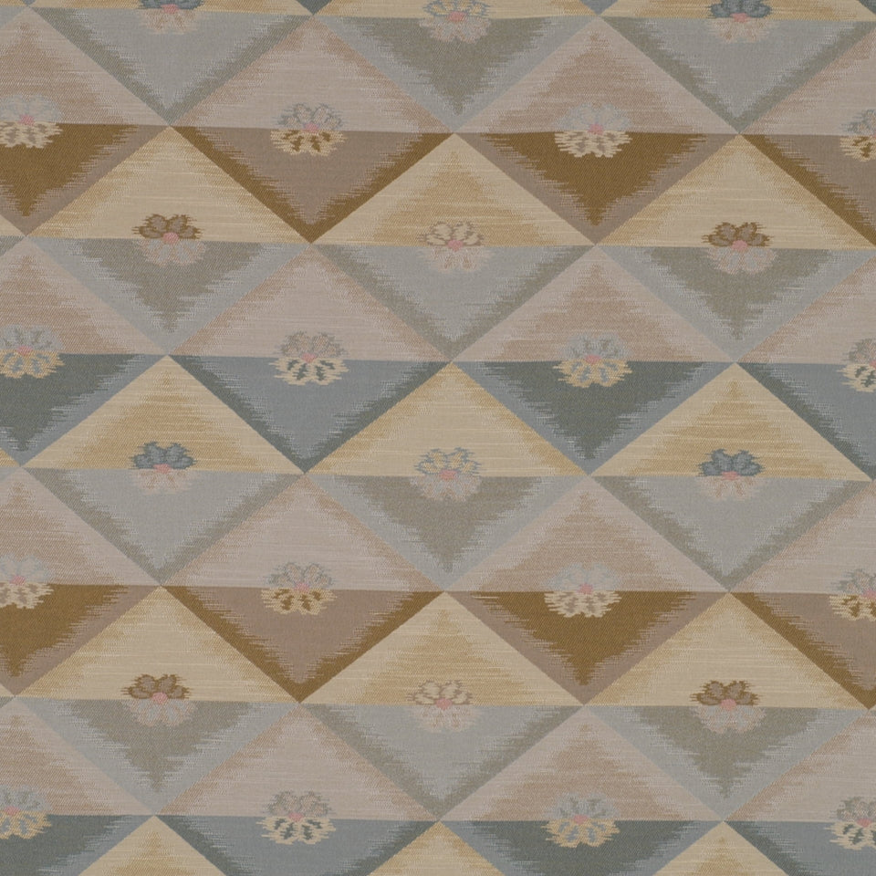 Robert Allen Bookends | Patina Upholstery - 099881