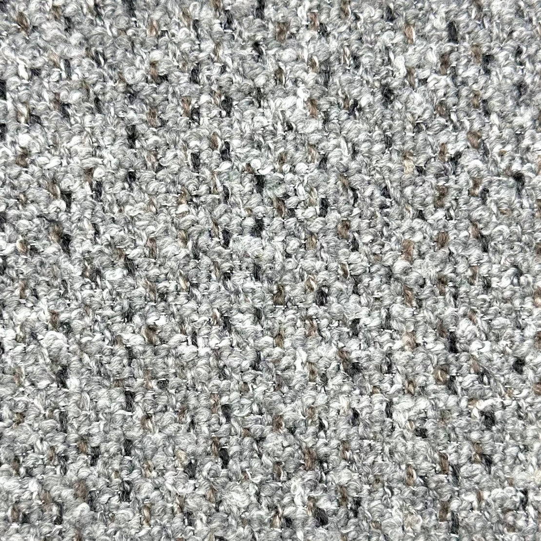 MAXWELL FABRICS UPHOLSTERY SOLID,TEXTURES # 531 PEWTER - SOK531