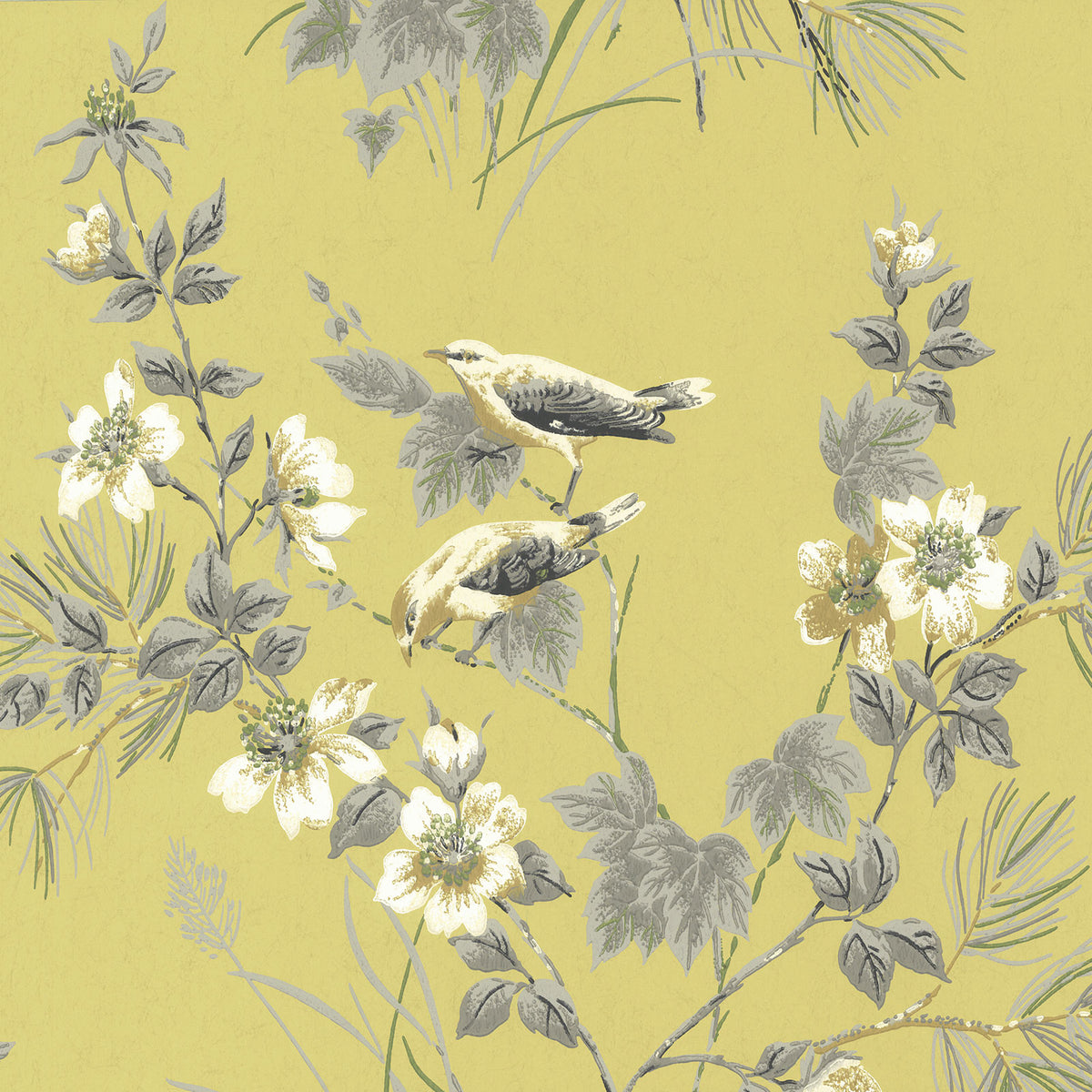 MAXWELL FABRICS WALLPAPER - WP # 01 - 160110001