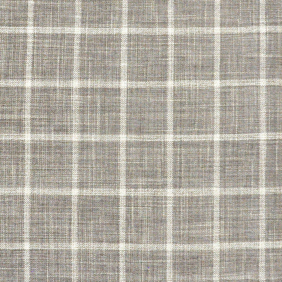 MAXWELL FABRICS DRAPERY,MULTI-STRIPE,CHECK # 618 STORM - WH3618
