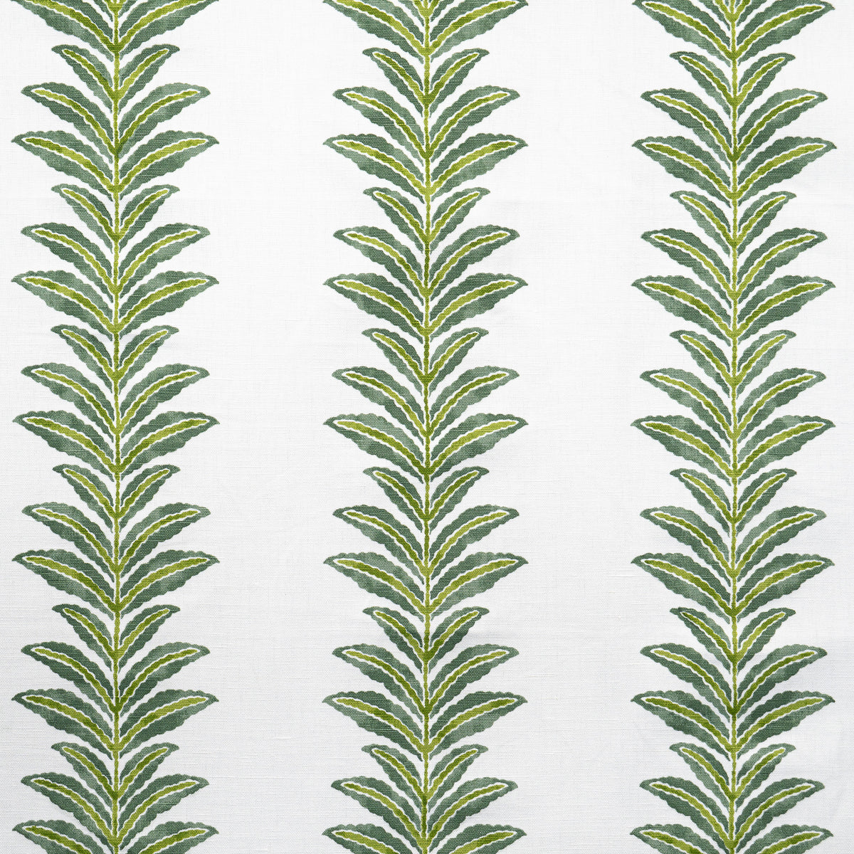MAXWELL FABRICS DRAPERY,MULTI- PATTERN # 638 GREEN - AV8638