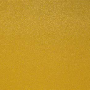 MAXWELL FABRICS FAUX LEATHER # 029 GOLDENROD - EF1029