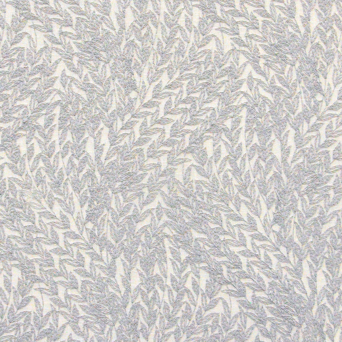 MAXWELL FABRICS DRAPERY,MULTI- PATTERN # 421 PIGEON - TT4421