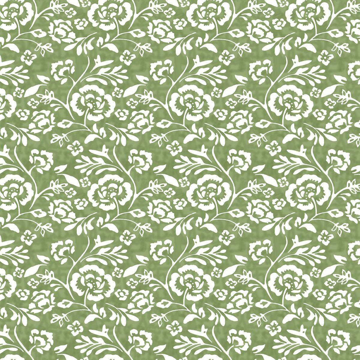 MAXWELL FABRICS WALLPAPER - WP #204 LEAF - 261419402