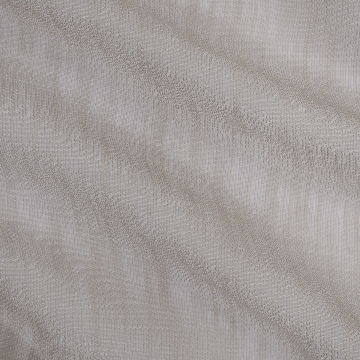 MAXWELL FABRICS SHEER SOLID,TEXTURE # 223 LINEN - AT6223