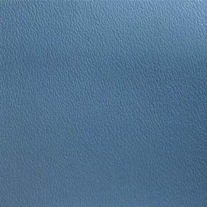 MAXWELL FABRICS FAUX LEATHER # 063 SPACE BLUE - EF1063