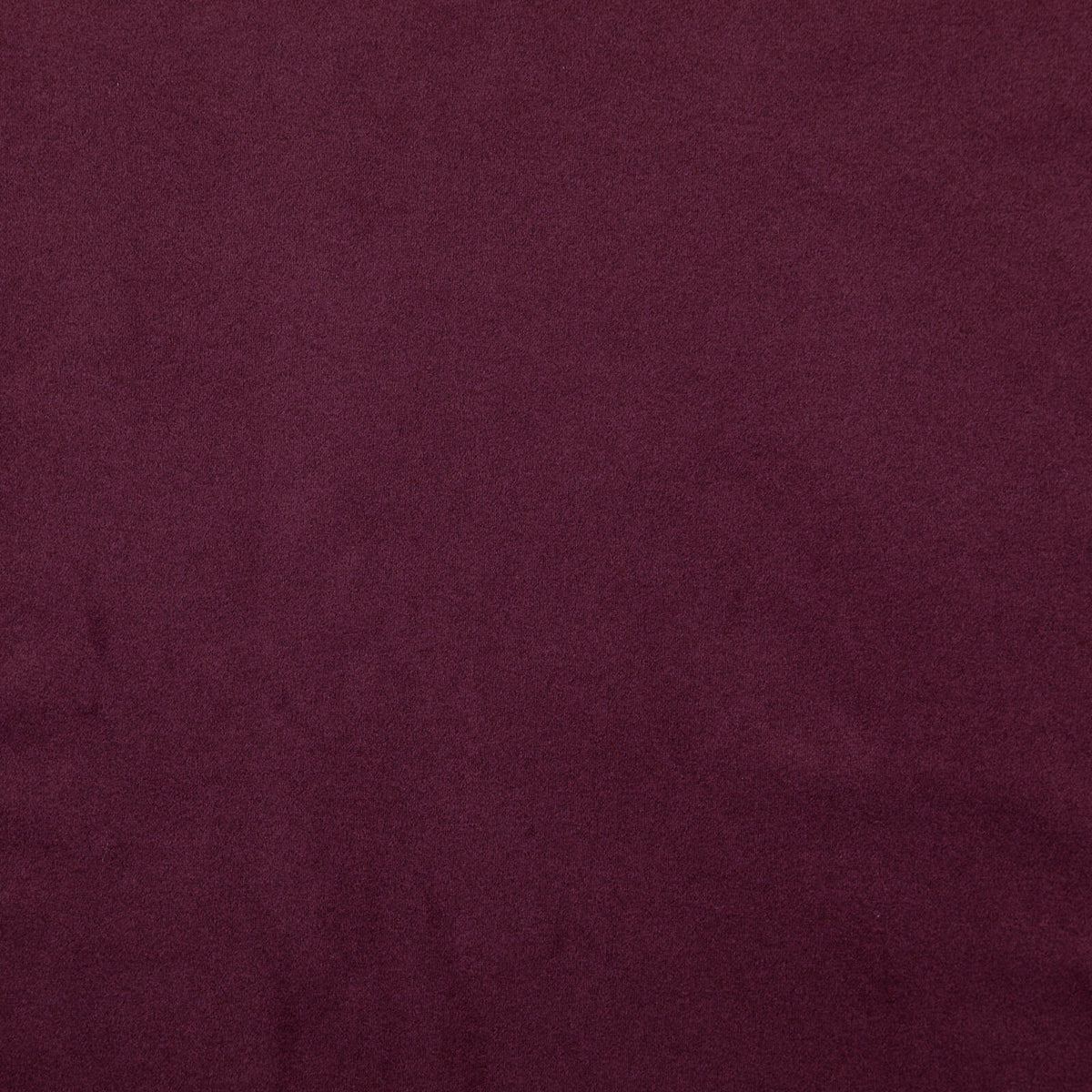 MAXWELL FABRICS VELVET SOLID,TEXTURE # 22 VINO - BCX022