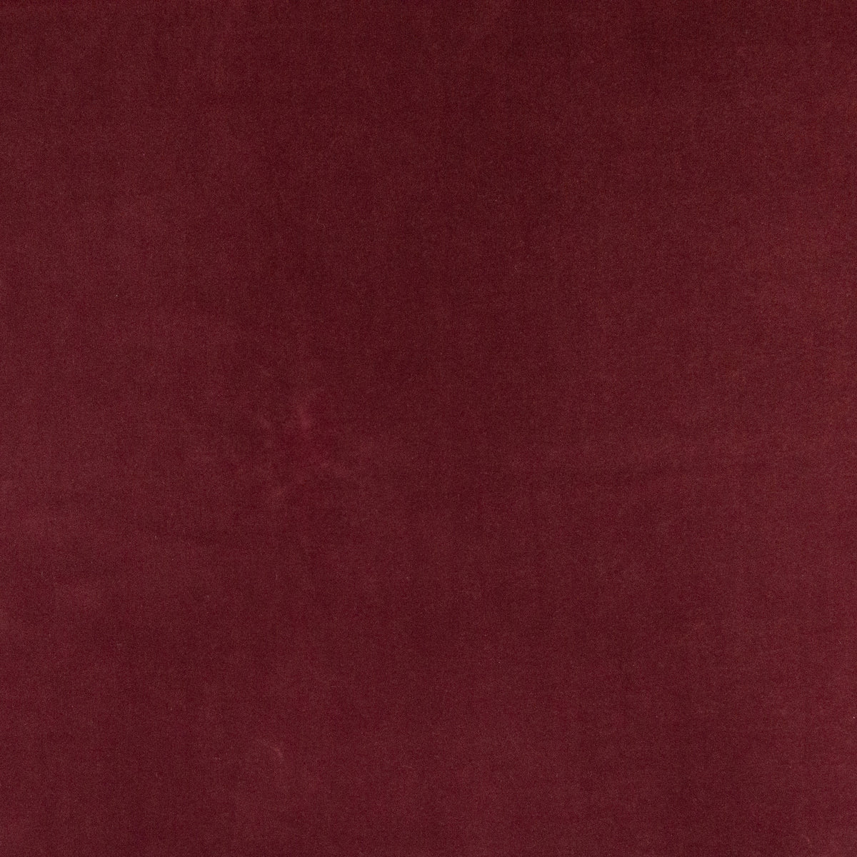 MAXWELL FABRICS VELVET SOLID,TEXTURE # 708 CHERRY - BFN708