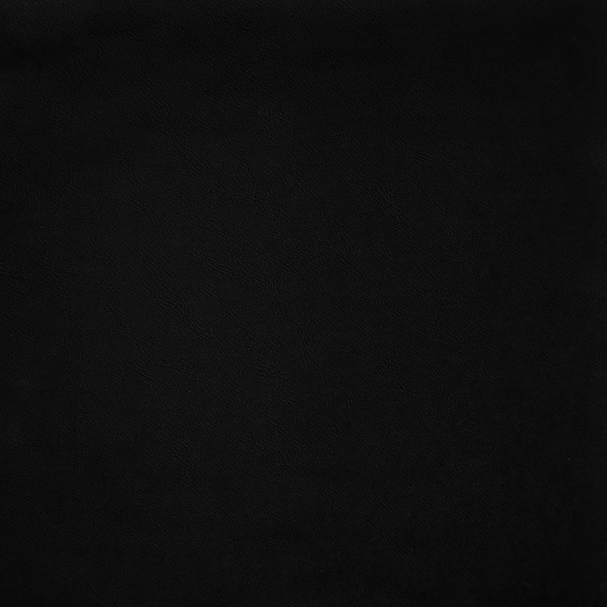 MAXWELL FABRICS FAUX LEATHER # 113 BLACK - TW3113