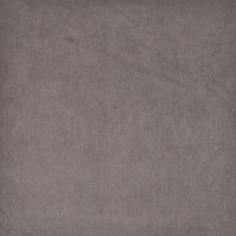 MAXWELL FABRICS VELVET SOLID,TEXTURE # 437 SMOKE - SIE437