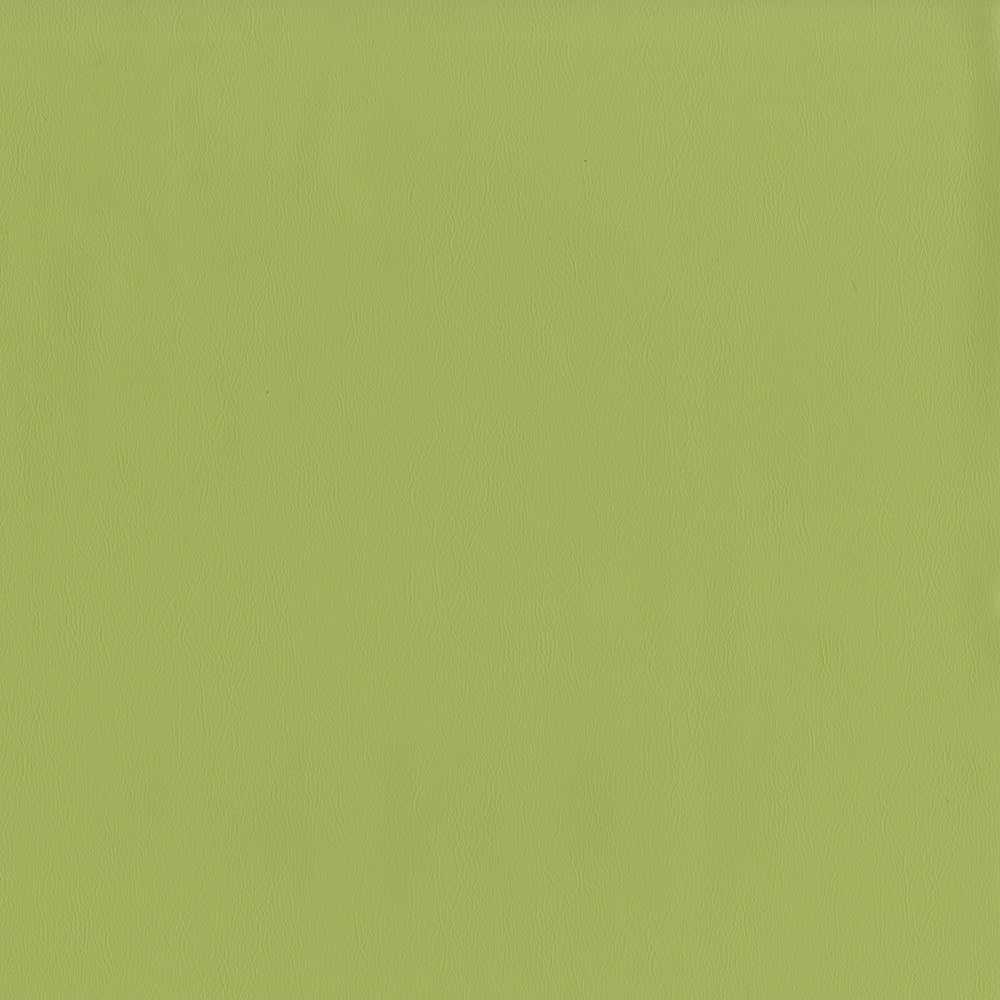 MAXWELL FABRICS FAUX LEATHER # 615 ALOE - J96615
