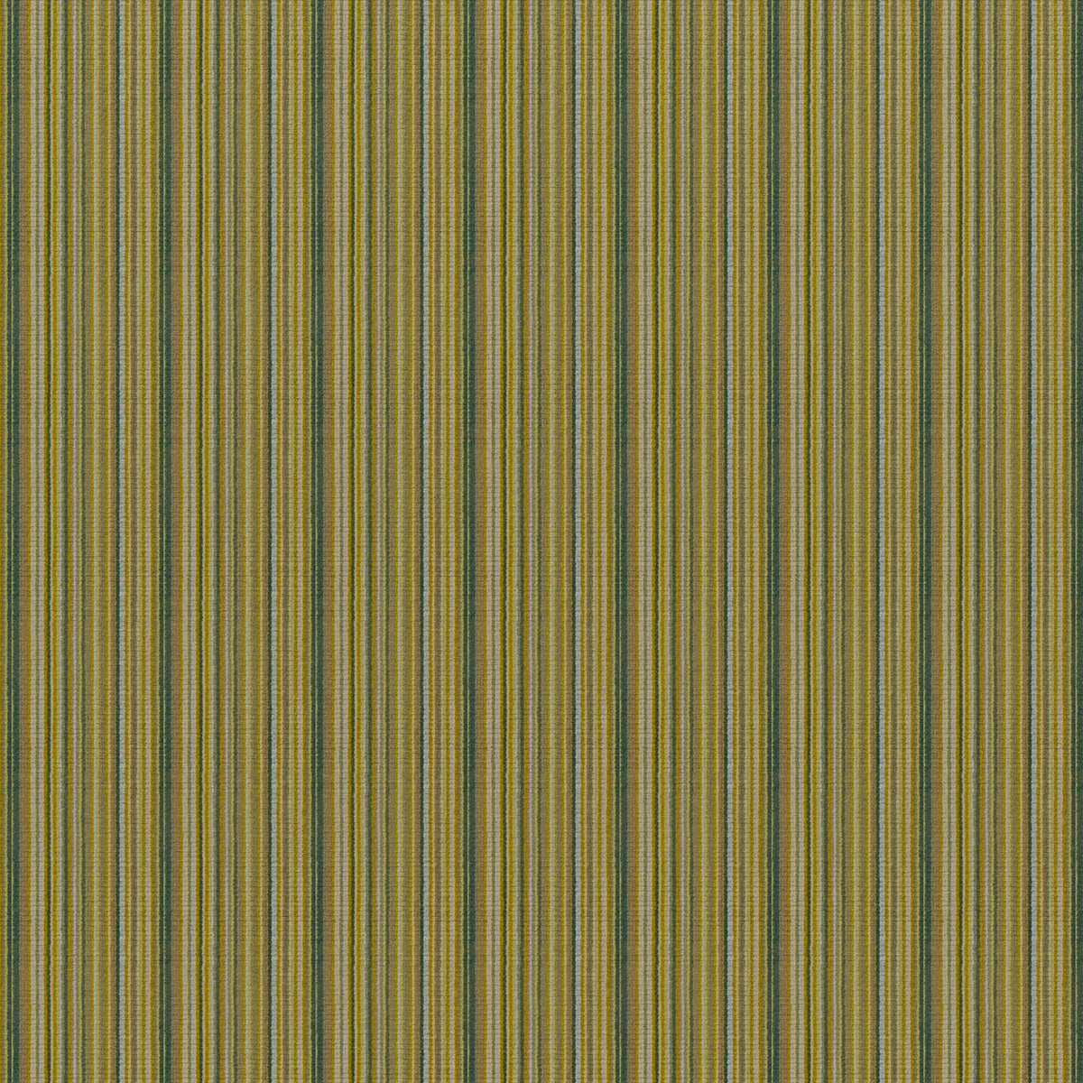 MAXWELL FABRICS UPHOLSTERY STRIPES # 834 CUCUMBER - RO0834