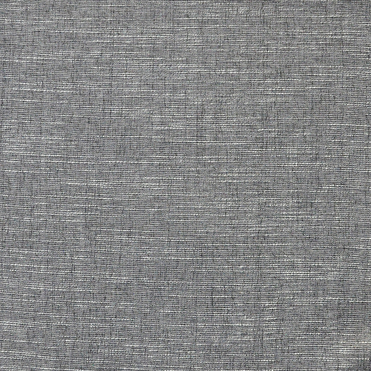 MAXWELL FABRICS DRAPERY,MULTI- SOLID,TEXTURE # 502 PEPPERCORN - DN5502