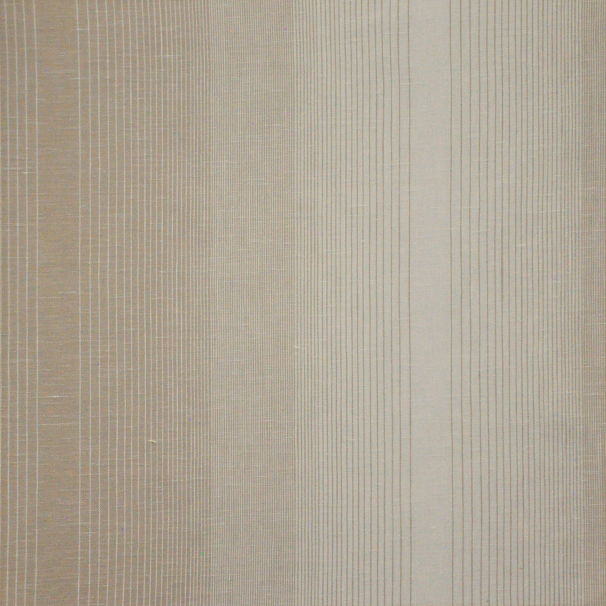 MAXWELL FABRICS SHEER SOLID,TEXTURE # 537 BIRCH - MAK537