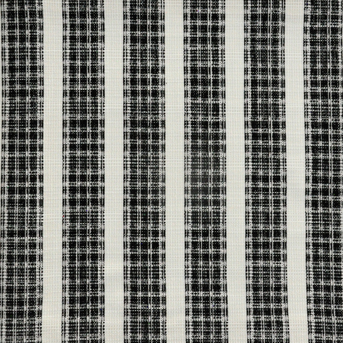 MAXWELL FABRICS UPHOLSTERY PATTERNS # 815 PANDA - RQ2815