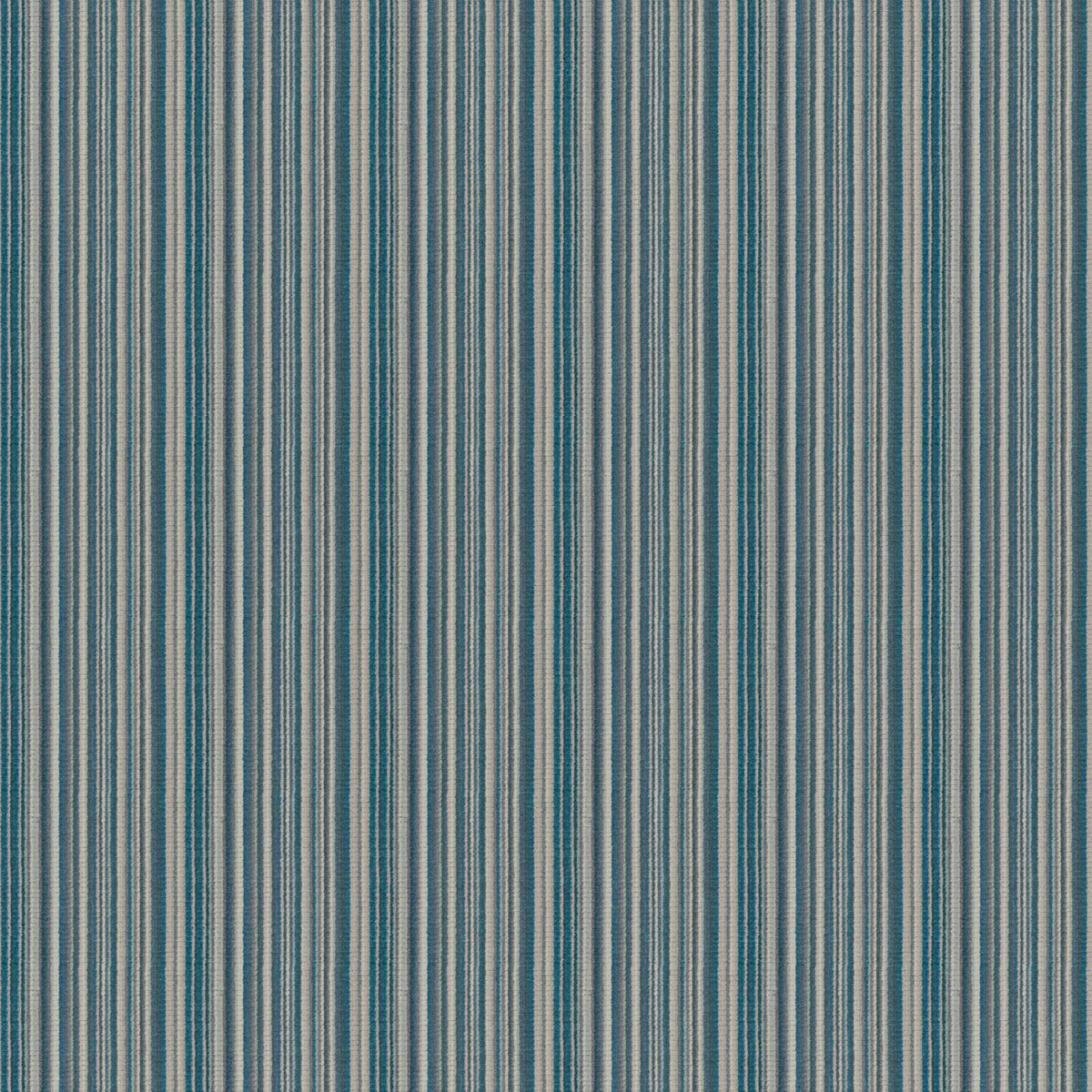 MAXWELL FABRICS UPHOLSTERY STRIPES # 851 MALACHITE - RO0851