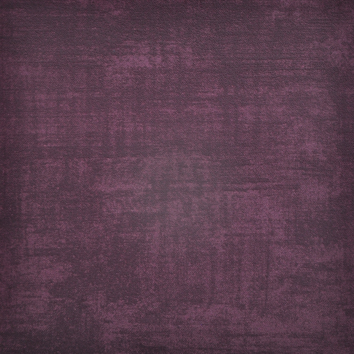 MAXWELL FABRICS VELVET SOLID,TEXTURE # 755 PLUM - CFO755