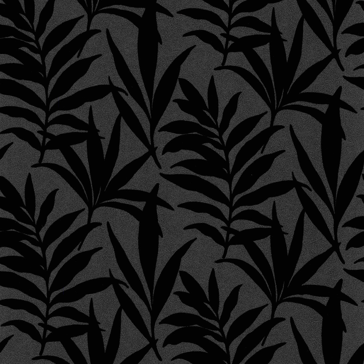MAXWELL FABRICS WALLPAPER - WP # 07 - 113FLOCK07
