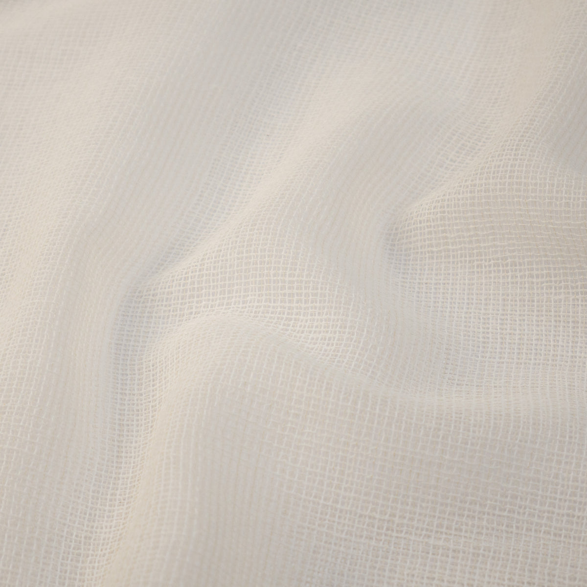 MAXWELL FABRICS SHEER SOLID,TEXTURE # 328 LINEN - CIY328