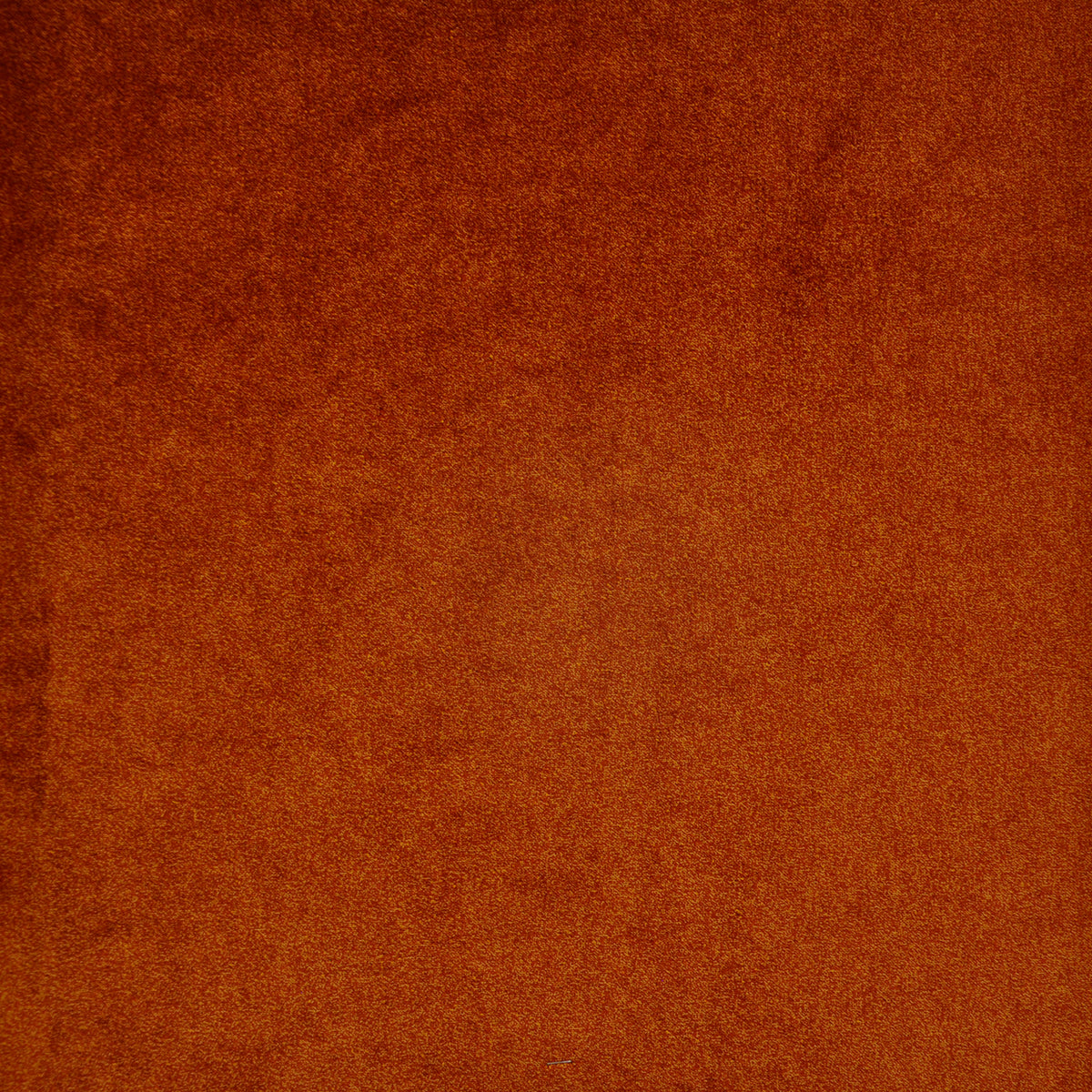 MAXWELL FABRICS VELVET SOLID,TEXTURE # 723 TIGER LILY - MW1723