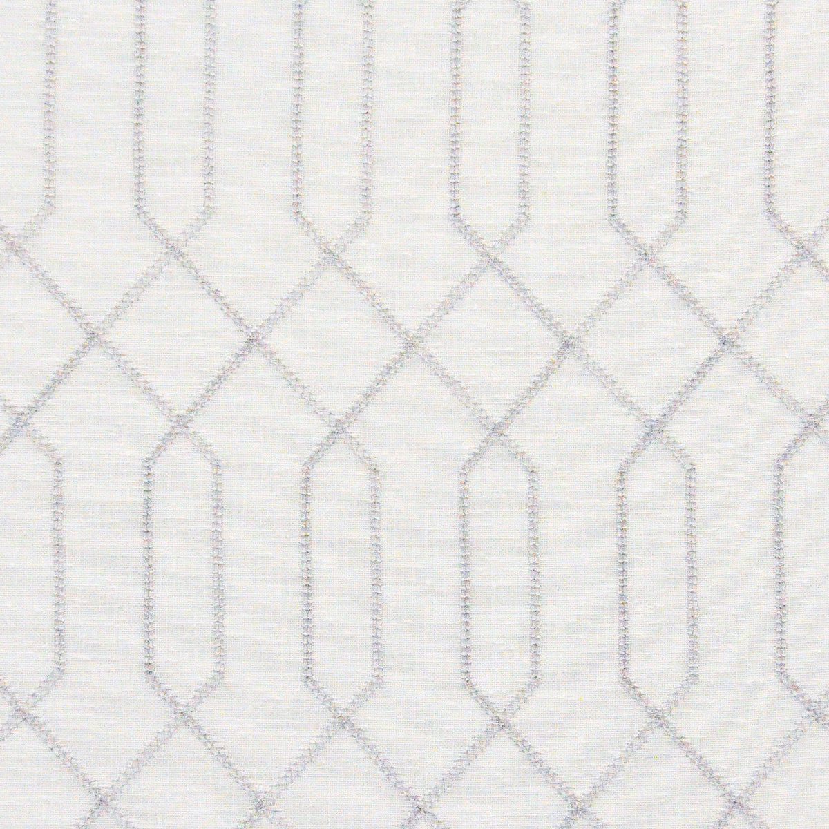 MAXWELL FABRICS SHEER PATTERN # 505 HAZE - VB4505