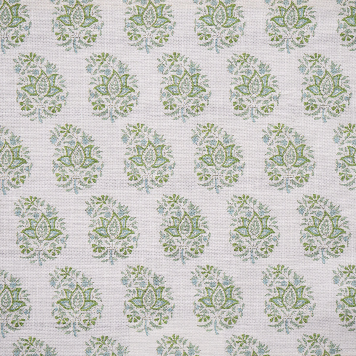 MAXWELL FABRICS DRAPERY,MULTI- PATTERN # 322 POND - AU5322