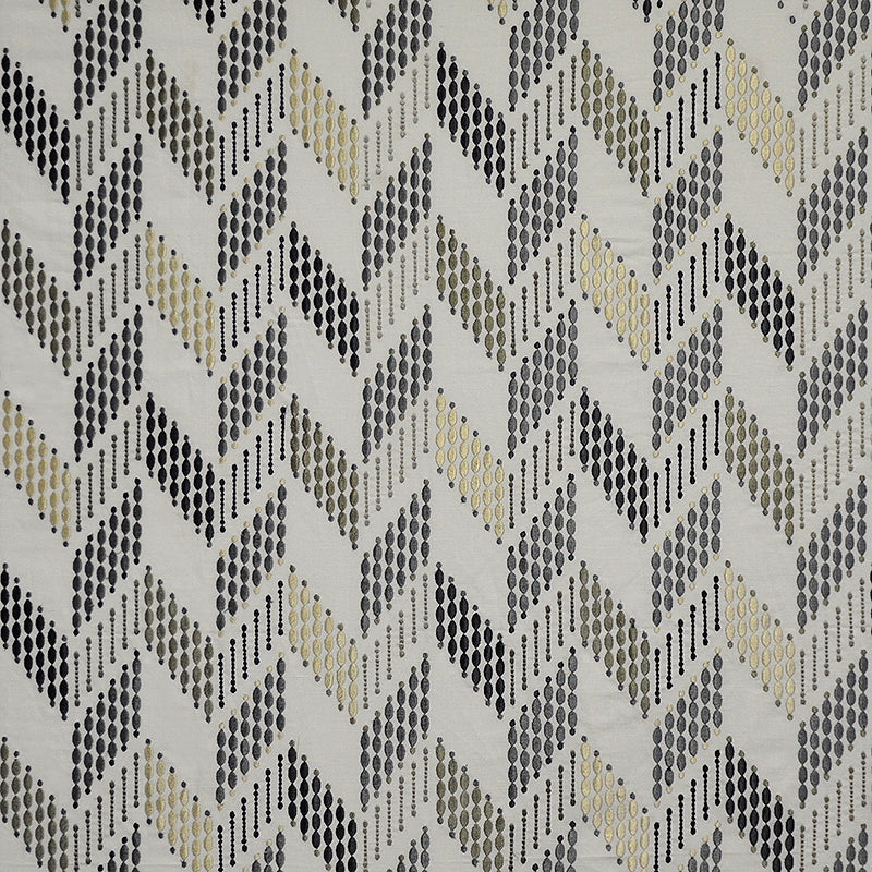 MAXWELL FABRICS LINEN PATTERNS # 629 THUNDER - LL8629