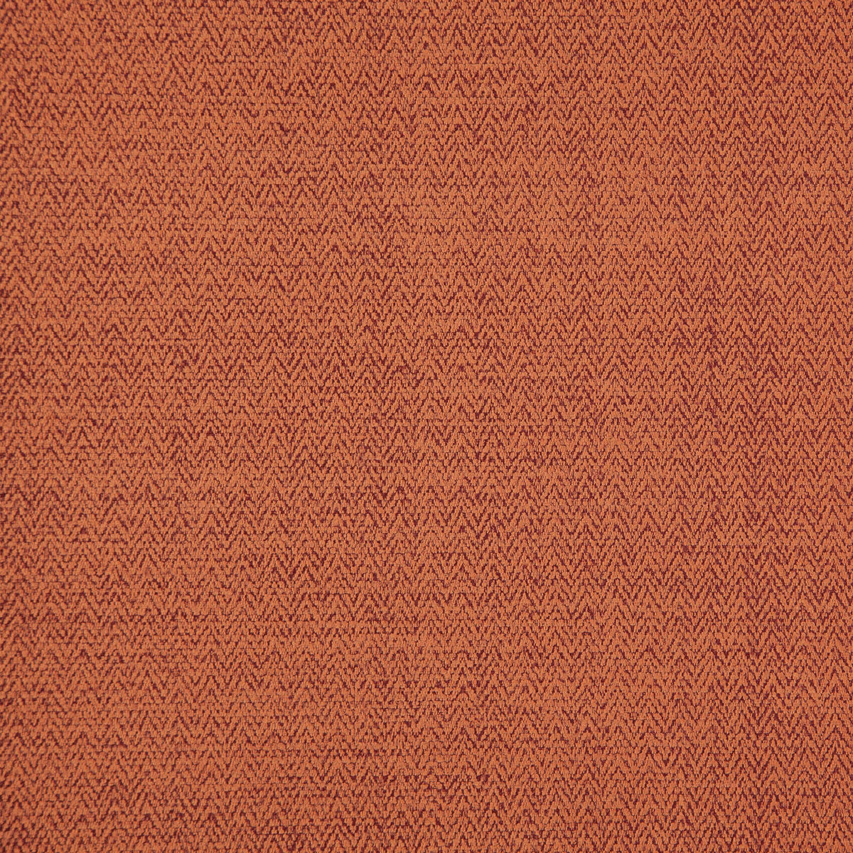 MAXWELL FABRICS UPHOLSTERY PATTERNS # 507 TERRACOTTA - AR3507