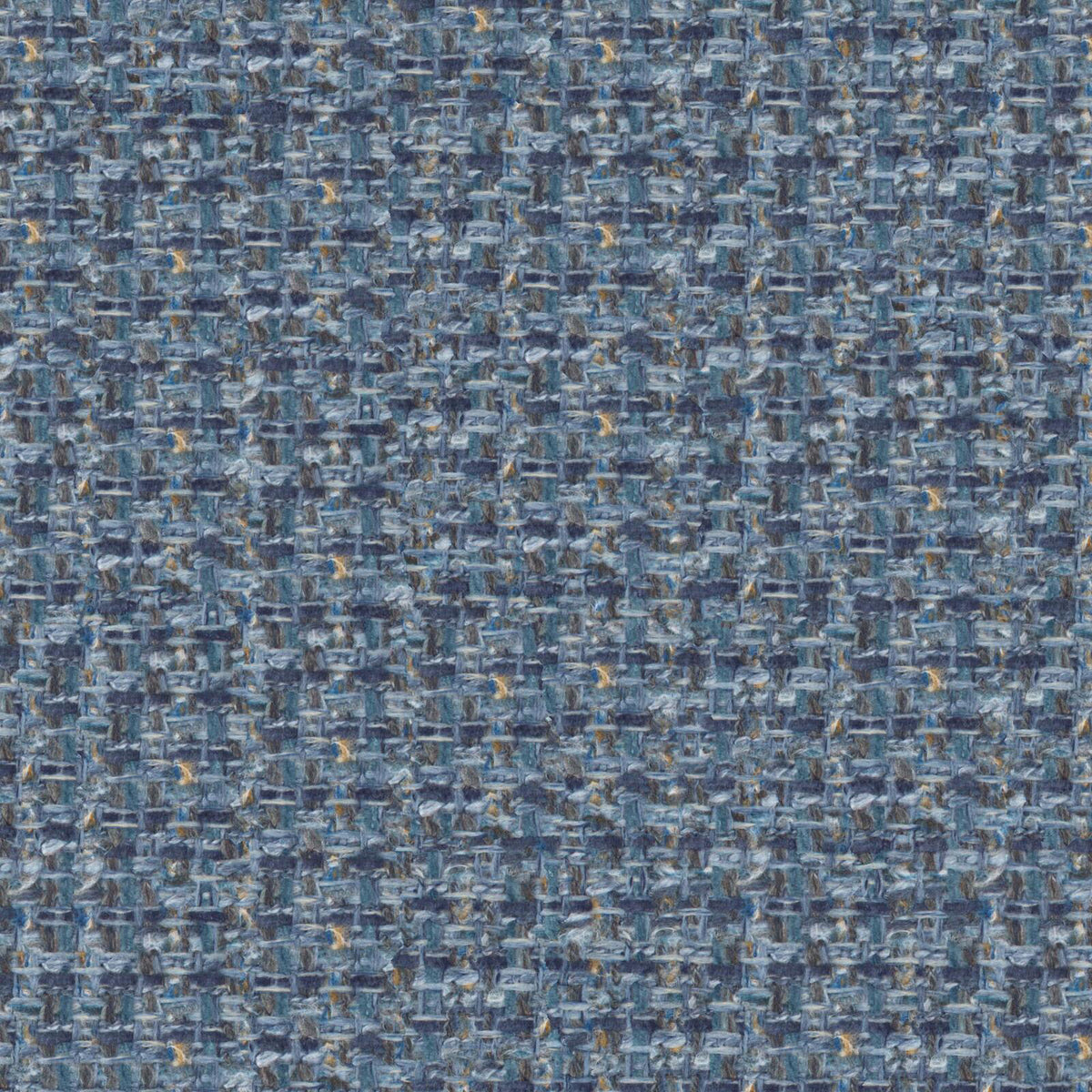 MAXWELL FABRICS UPHOLSTERY SOLID,TEXTURES # 262 DENIM - RO8262