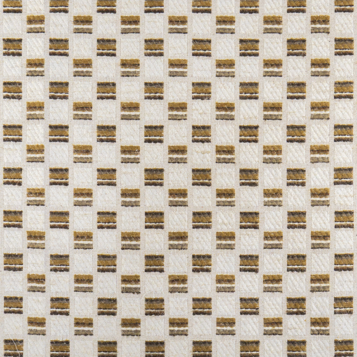 MAXWELL FABRICS UPHOLSTERY PATTERNS # 202 SADDLE - EJ8202