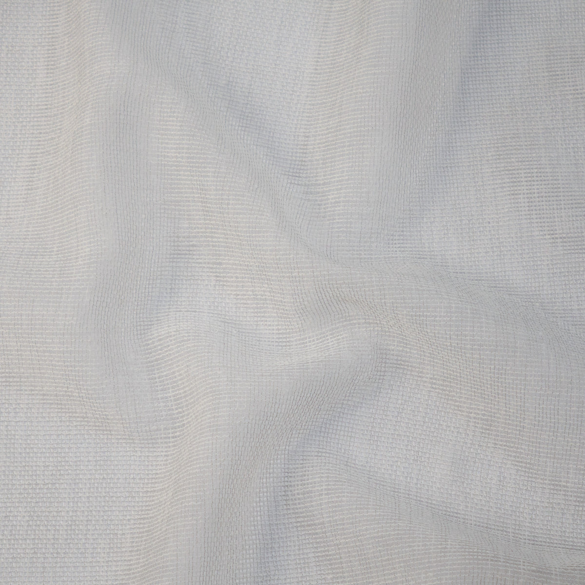 MAXWELL FABRICS SHEER SOLID,TEXTURE # 340 OYSTER - SOC340