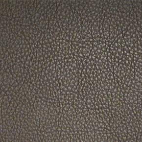 MAXWELL FABRICS FAUX LEATHER # 014 CHOCOLATE - CDA014