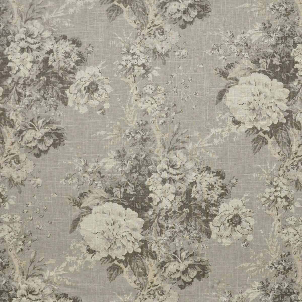 MAXWELL FABRICS PRINTS # 544 ICEFIELD - CHB544