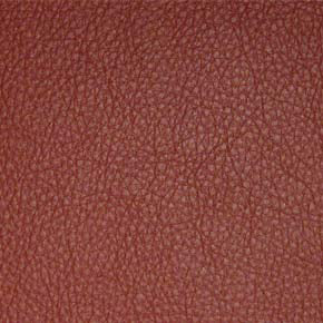 MAXWELL FABRICS FAUX LEATHER # 015 CLARET - CDA015