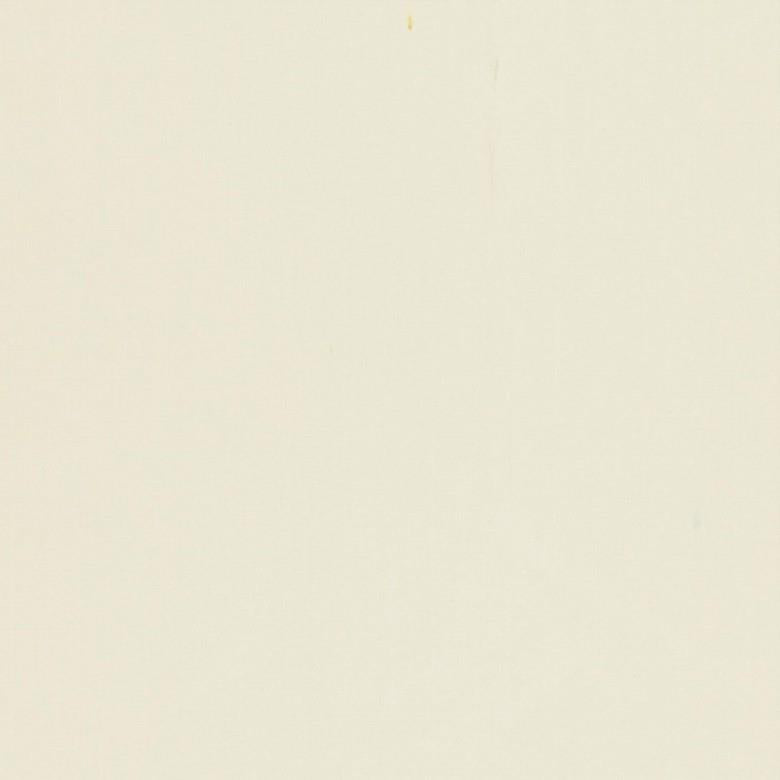 MAXWELL FABRICS DRAPERY,MULTI- SOLID,TEXTURE # 08 BONE - SIM008