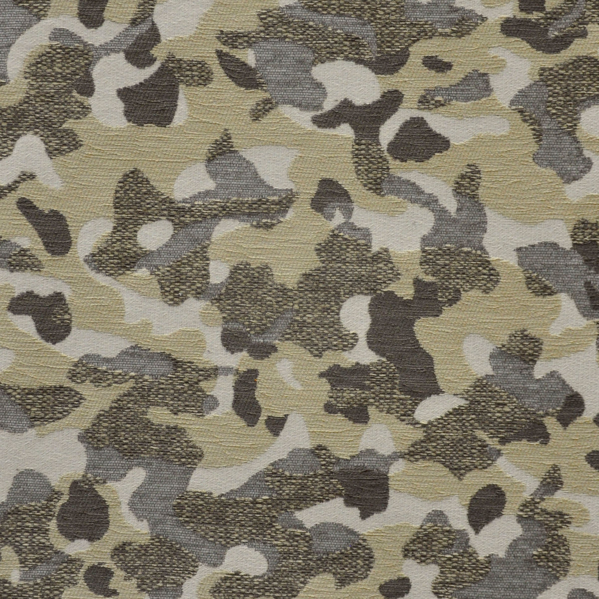 MAXWELL FABRICS UPHOLSTERY PATTERNS # 820 BUNKER - TR9820