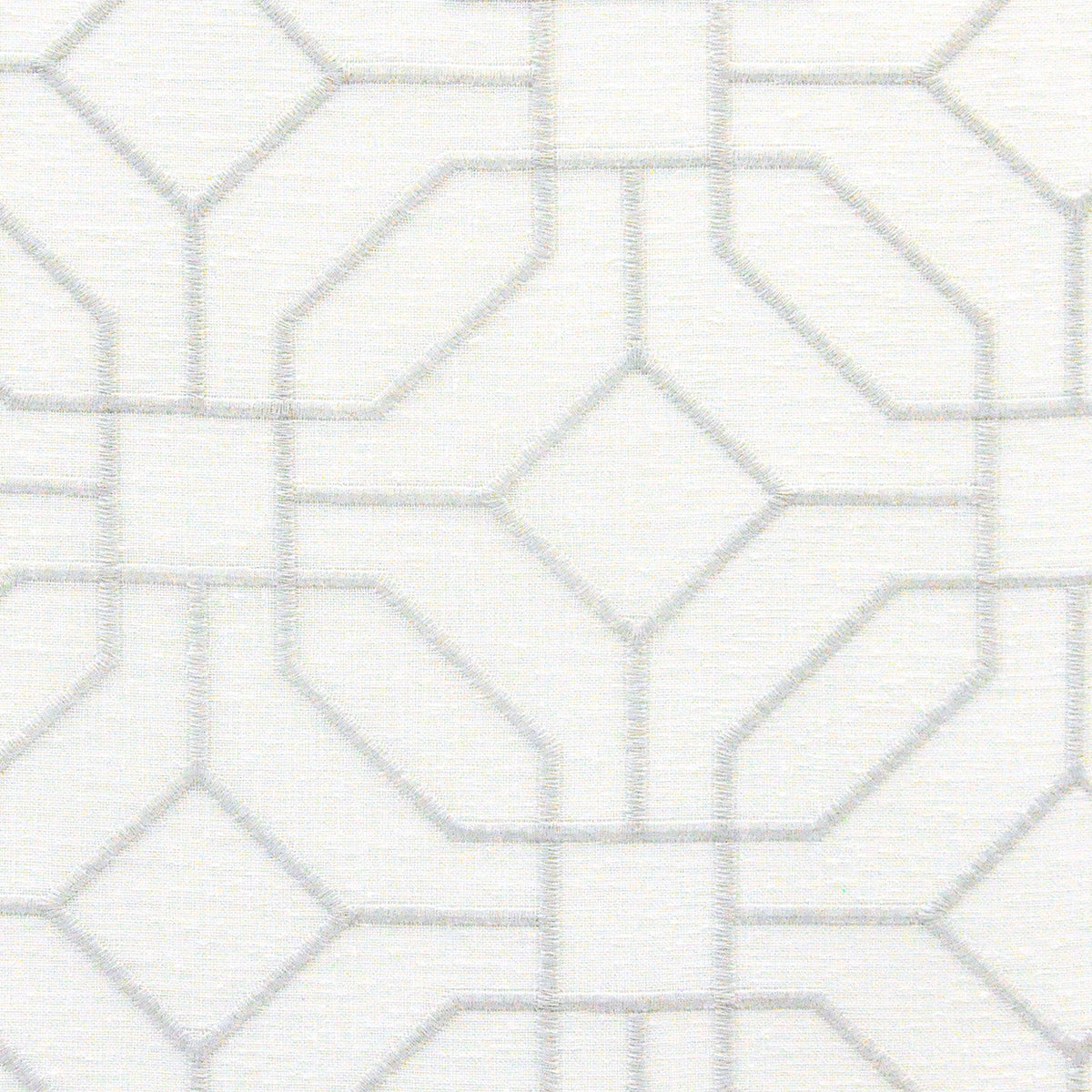 MAXWELL FABRICS SHEER PATTERN # 507 DOLPHIN - RP2507