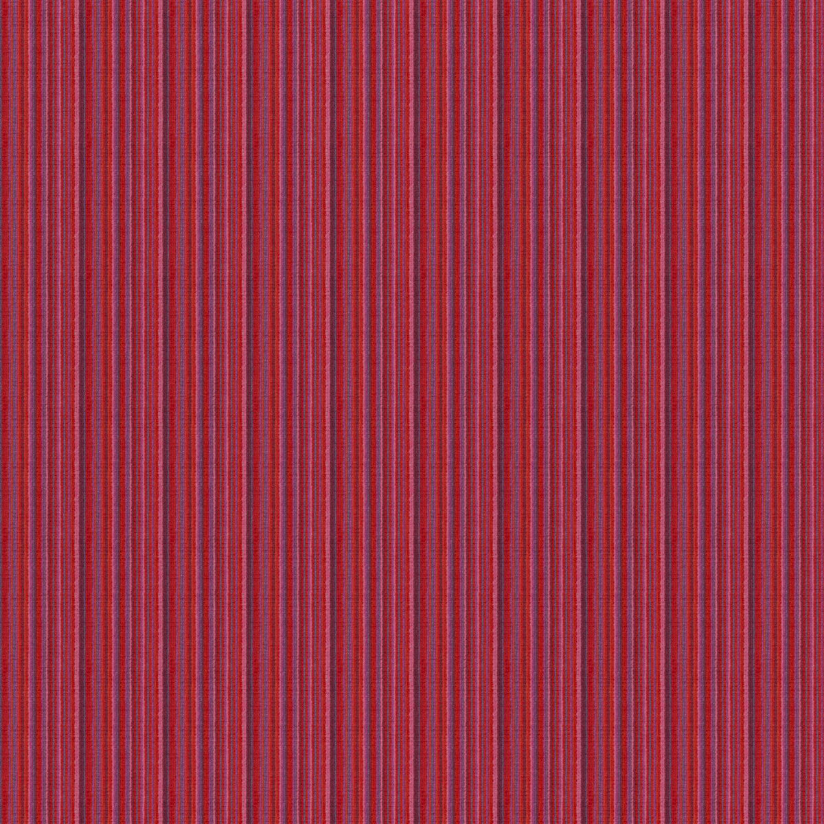 MAXWELL FABRICS UPHOLSTERY STRIPES # 516 PUNCH - RO0516