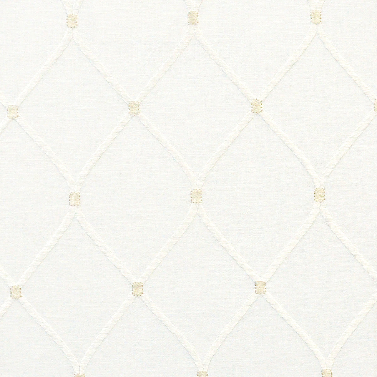 MAXWELL FABRICS DRAPERY,MULTI- PATTERN # 229 IVORY - CHH229