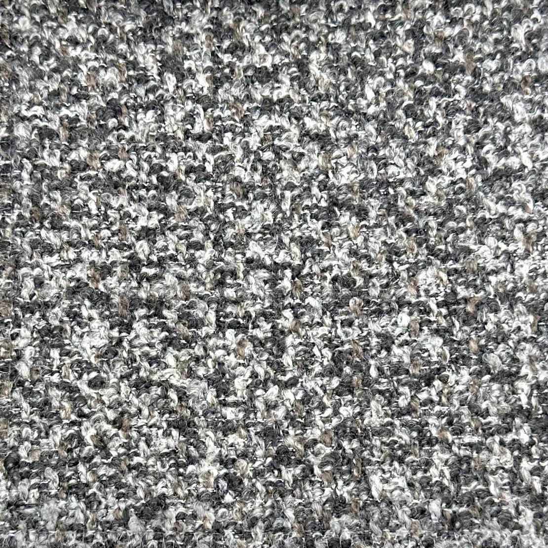MAXWELL FABRICS UPHOLSTERY SOLID,TEXTURES # 528 JET - SOK528