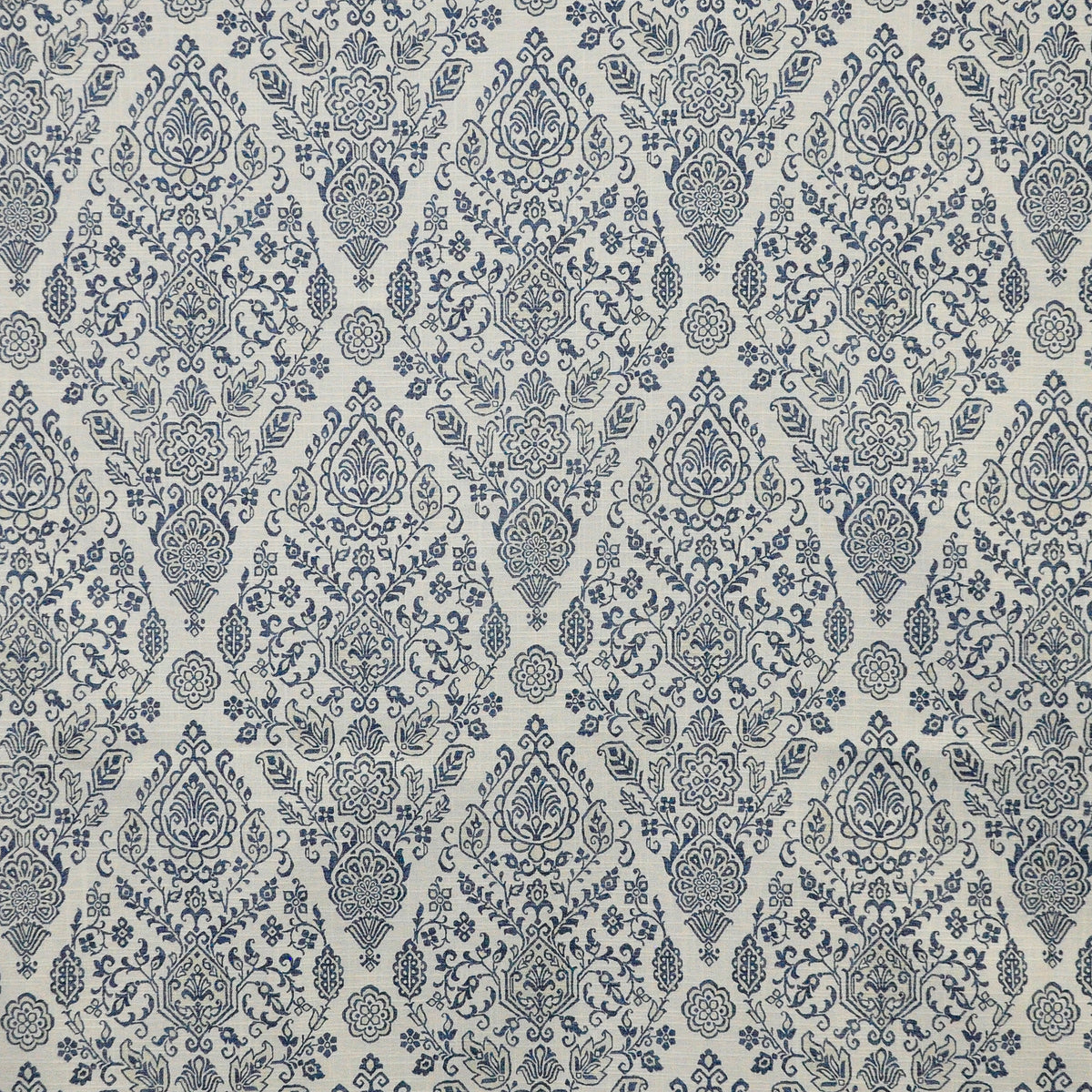 MAXWELL FABRICS UPHOLSTERY PATTERNS # 107 DELFT** - BEM107