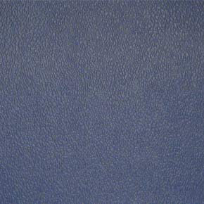 MAXWELL FABRICS FAUX LEATHER # 009 BLUEBERRY - EF1009