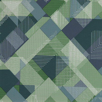 MAXWELL FABRICS FABRIC # 1190 MARSH - BEF1190