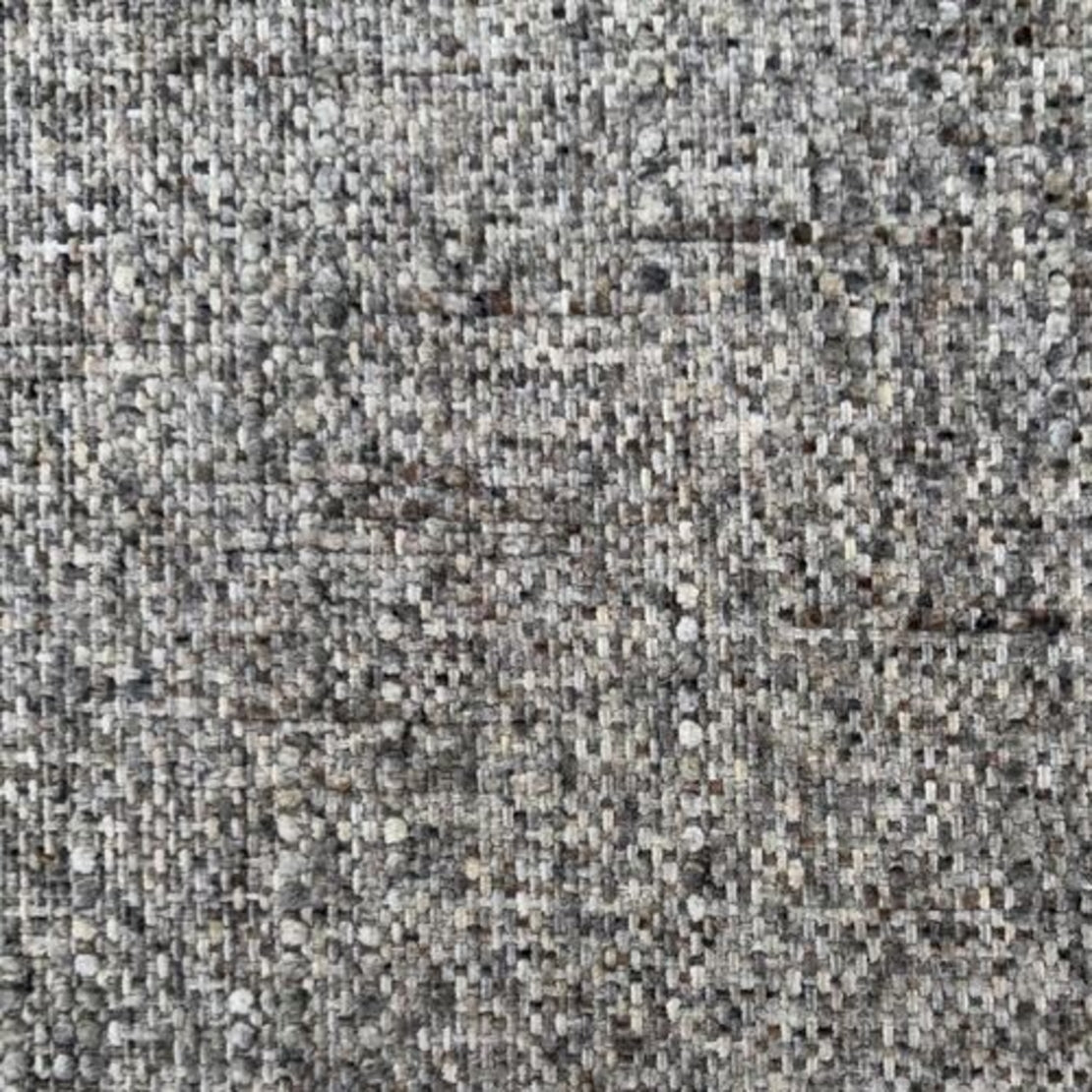 MAXWELL FABRICS UPHOLSTERY SOLID,TEXTURES # 603 STERLING - SOJ603