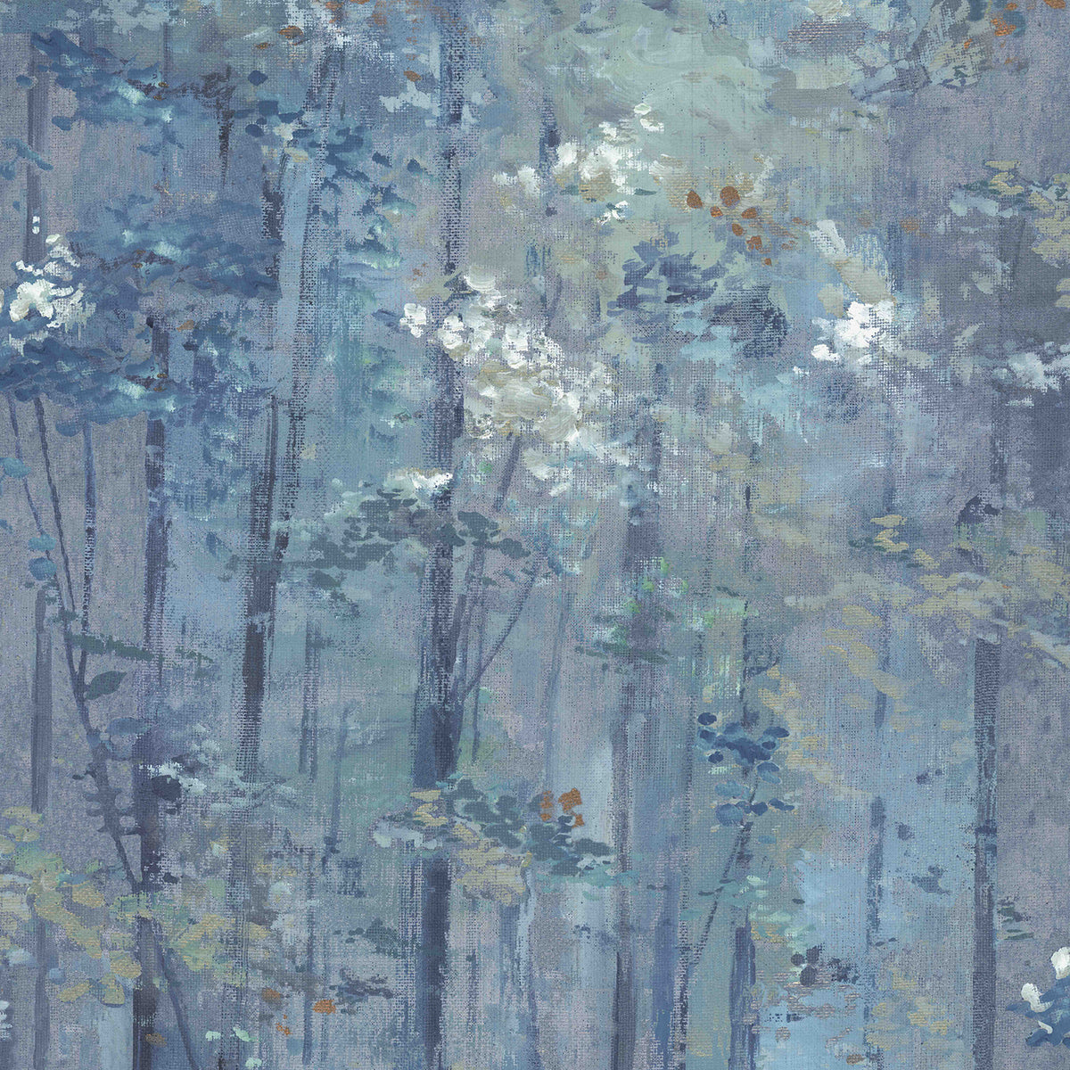 MAXWELL FABRICS WALLPAPER - WP # 03 LAGOON - 180411803