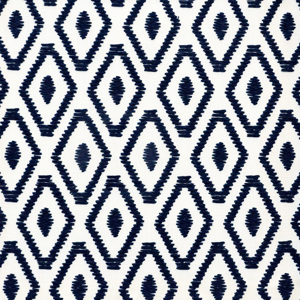 MAXWELL FABRICS DRAPERY,MULTI- PATTERN # 845 NAVAL - SLS845