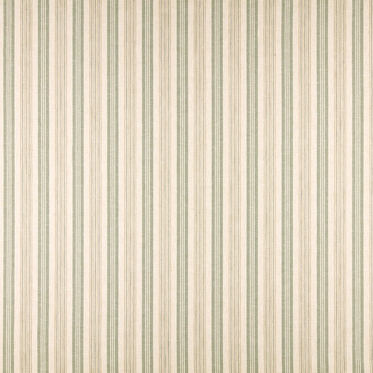 MAXWELL FABRICS UPHOLSTERY STRIPES # 612 MINERAL - CJJ612