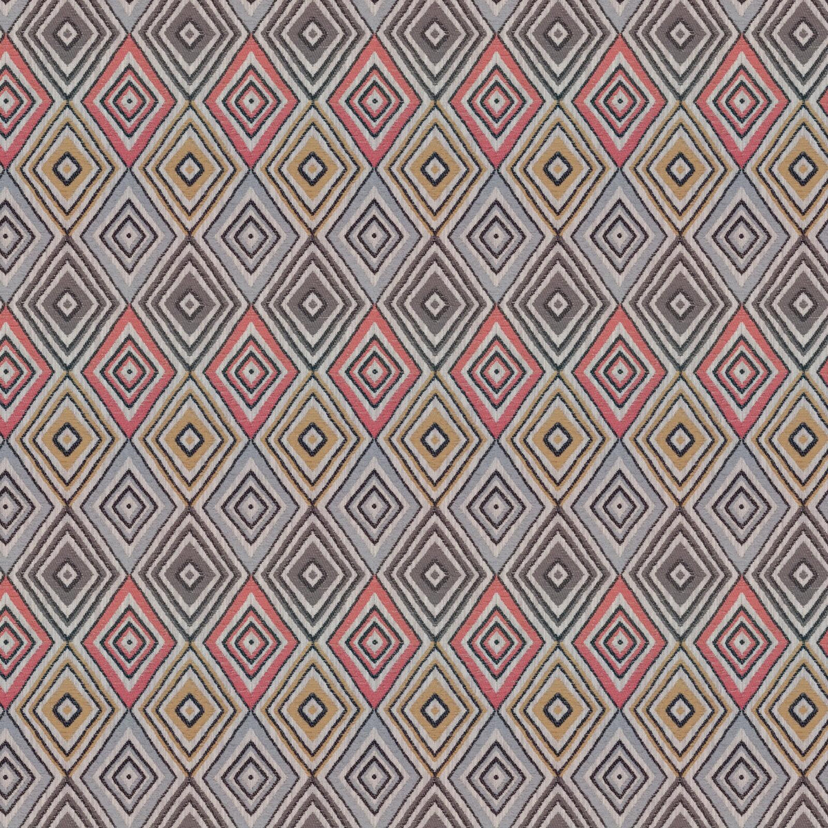 MAXWELL FABRICS UPHOLSTERY PATTERNS # 839 GARNET - SOP839