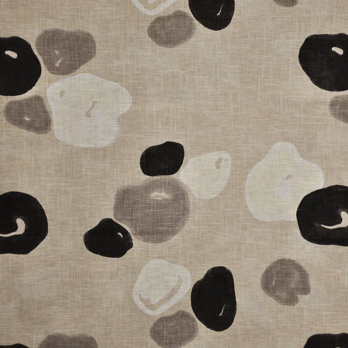 MAXWELL FABRICS PRINTS # 102 CAFE - HJ8102